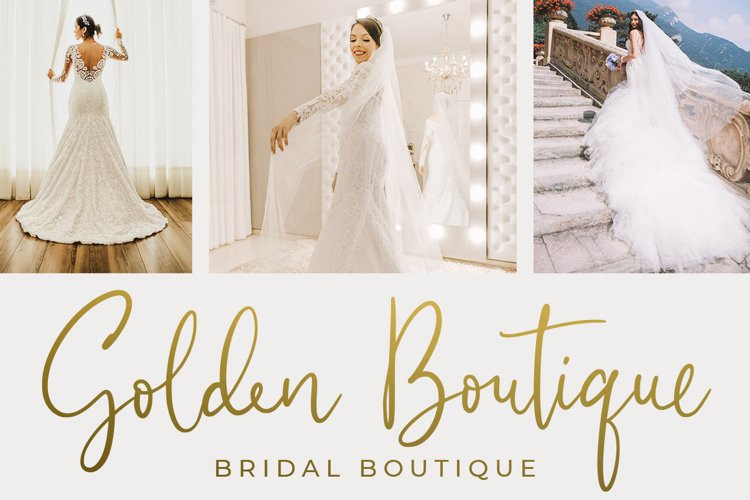 Katherine Script Font