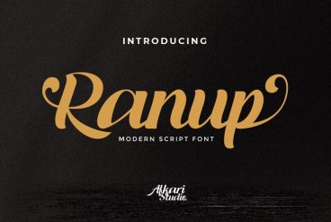 Ranup