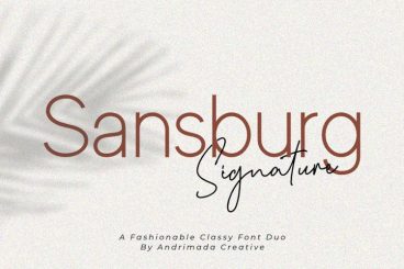 Sansburg