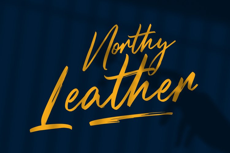 Shortwaves Font