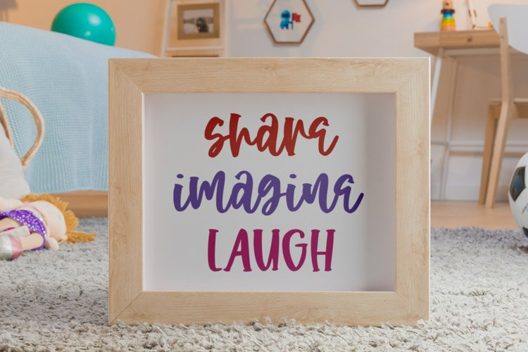 Spider in Sparkle Font
