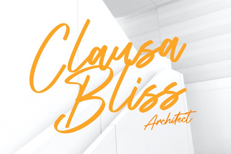 Westclock Font