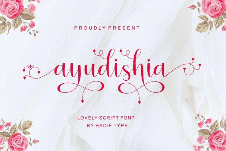 Ayudishia