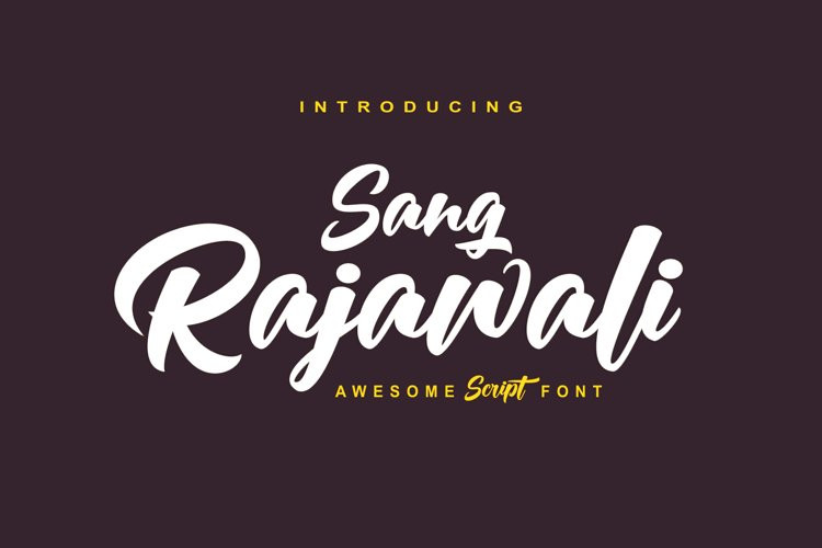 Rajawali