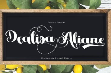 Dealisa Aliane Font