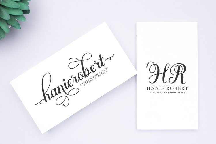 Enkeyla Font