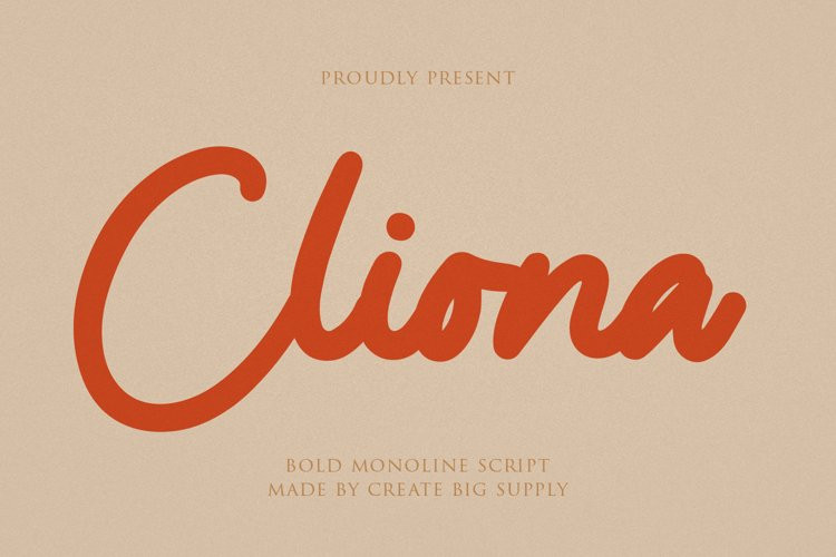 Cliona