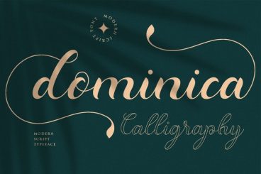 Dominica Font