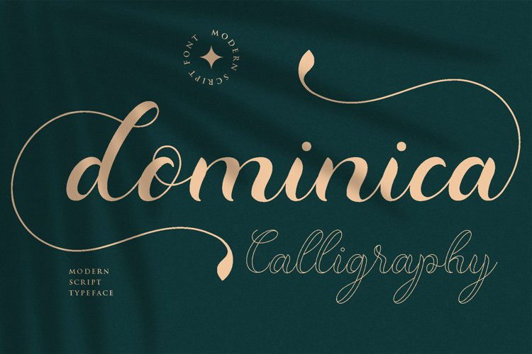 Dominica Font