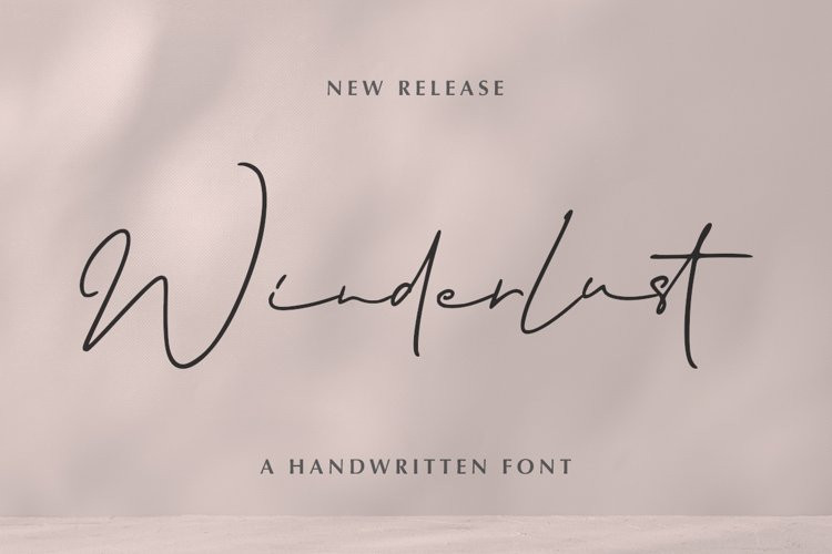 Winderlust