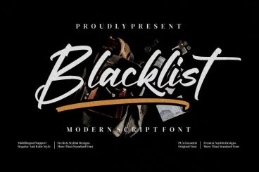 Blacklist