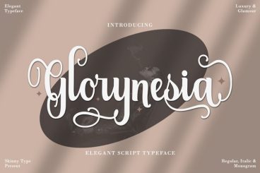 Glorynesia