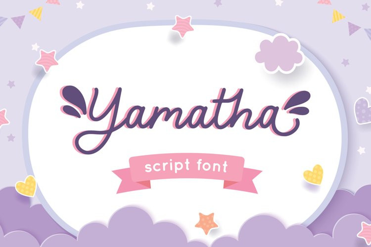 Yamatha