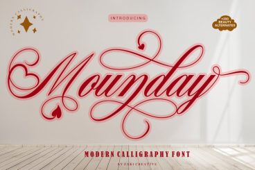 Mounday