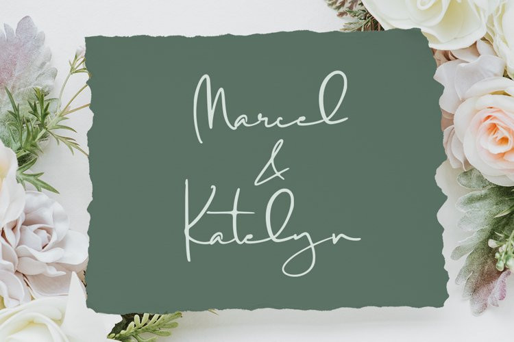 Kinderly Font