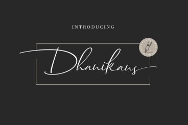 Dhanikans