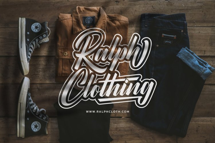 Allianty Font