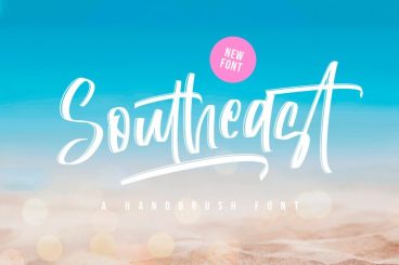Southeast Font