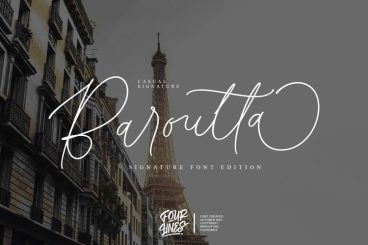Baroutta
