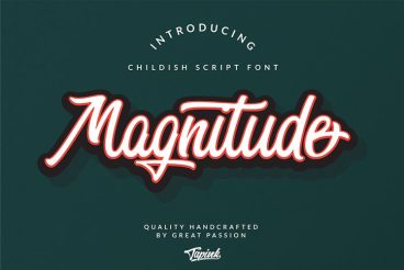 Magnitude
