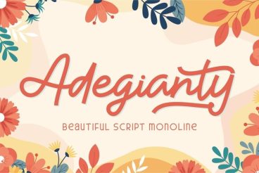 Adegianty