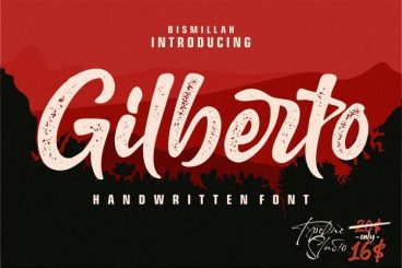 Gilberto Font
