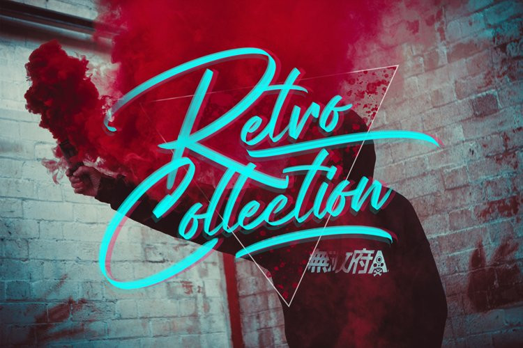 Chalifor Dalsatic Font Chalifor Dalsatic Font