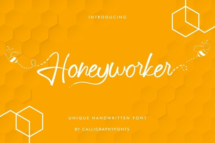 Honeyworker