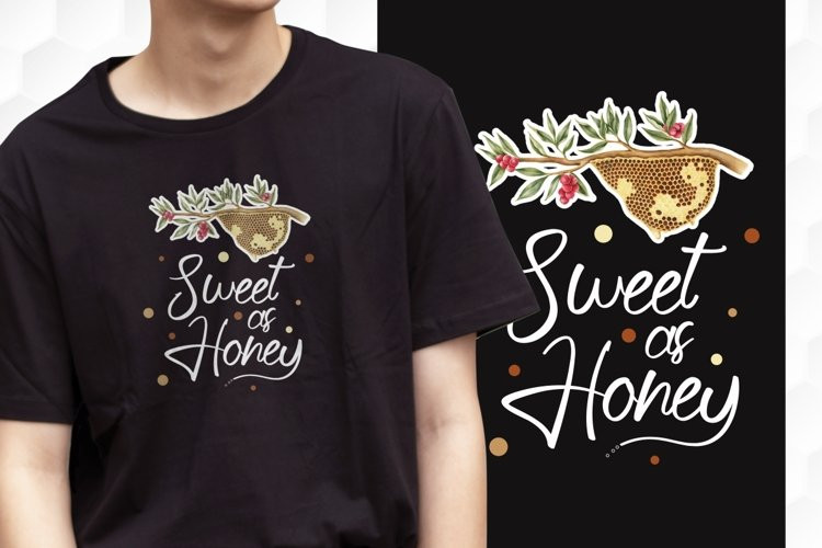 Honeyworker