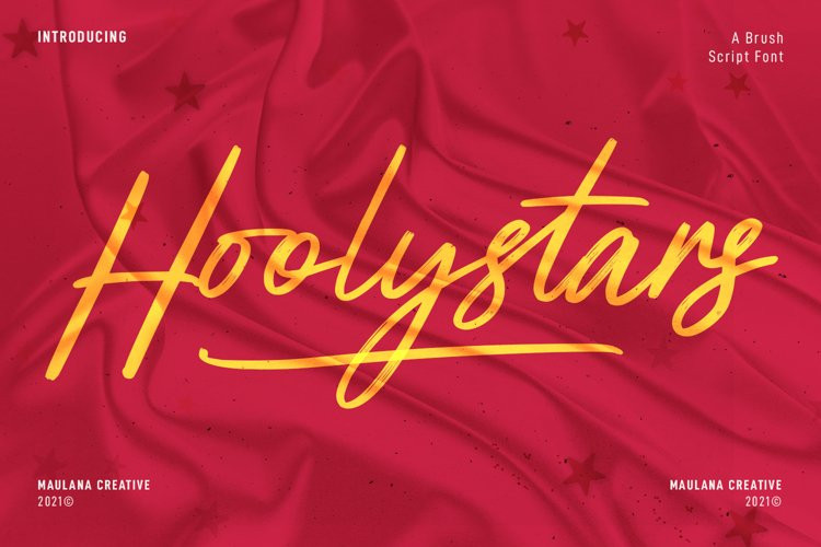 Hoolystars