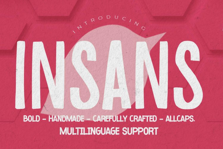 Insans Insans