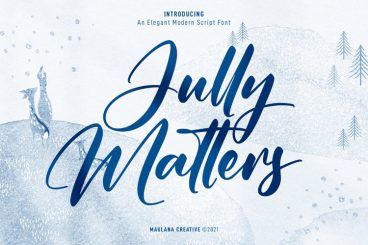 Jully Matters