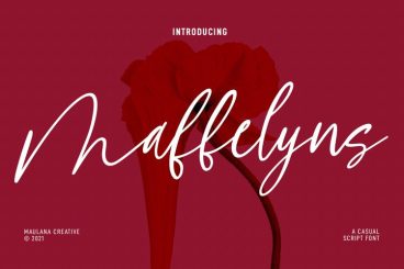 Maffelyns