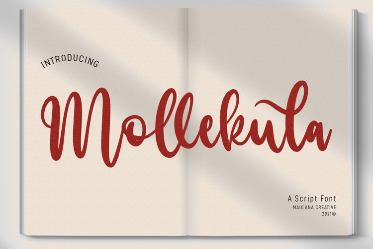 Mollekula Mollekula