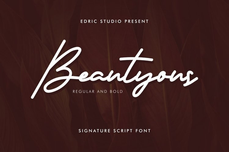 Beautyous