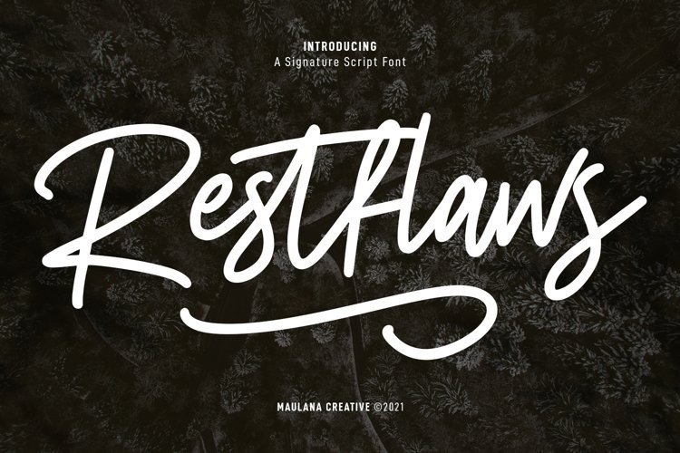 Restfaws