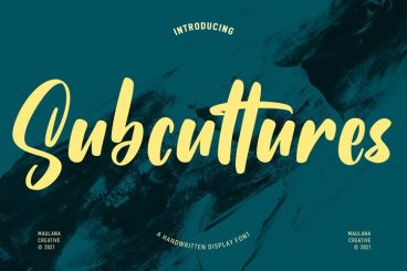 Subcultures