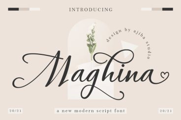 Maghina