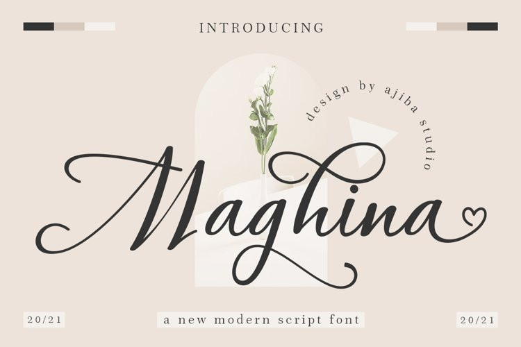 Maghina Maghina