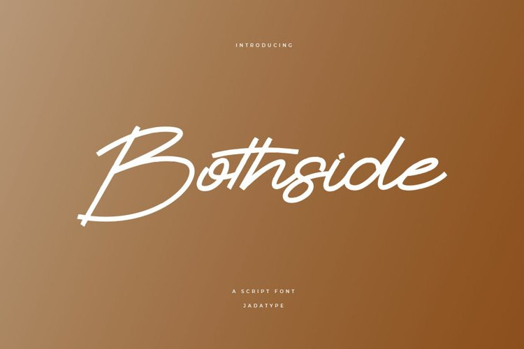 Bothside Bothside