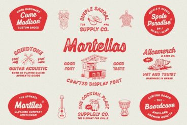 Martellas