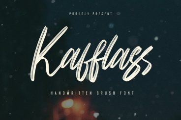 Kafflass