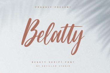 Belatty