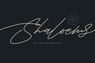 Shaloems