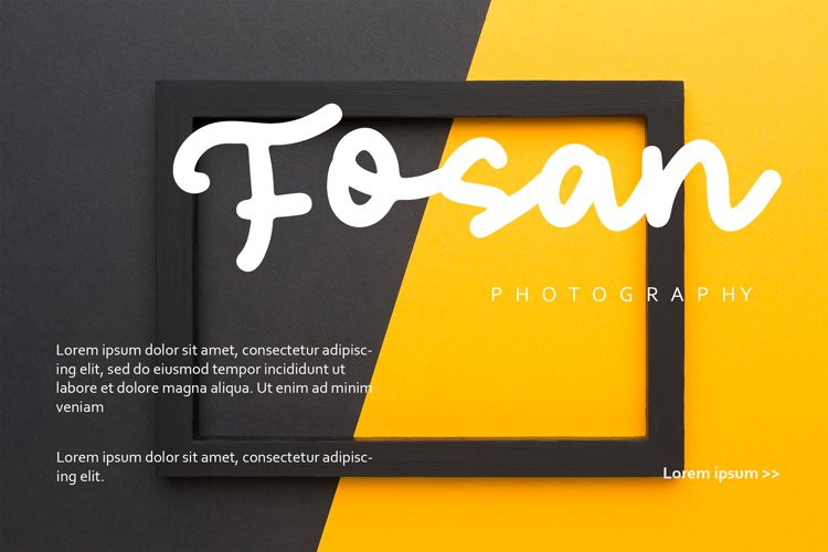 Lagi Font