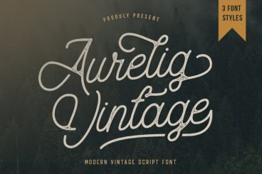Aurelig Vintage