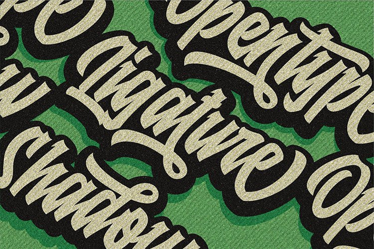 Raydric Font