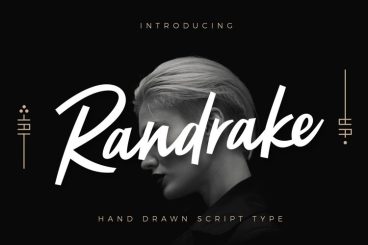 Randrake