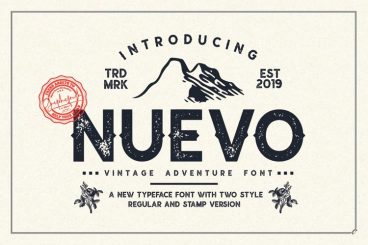 Nuevo