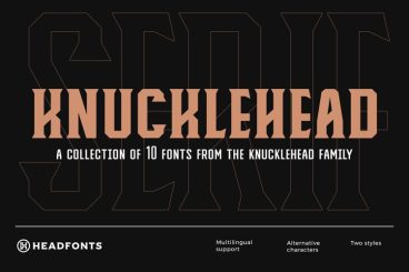 Knucklehead